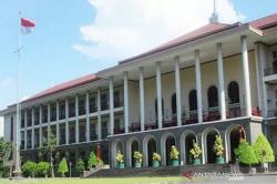  Dosen Lansia di UGM Mulai Divaksin