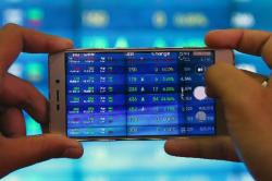 Indo Premier Sekuritas: IHSG Tembus 5.600 Bukan Hal yang Mustahil
