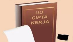 Pemda Jabar Berharap UU Cipta Kerja Atasi Tumpang Tindih Kebijakan