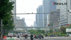 Video Polusi di Jakarta Tinggi Duduki Peringkat 3 Paling Tidak Sehat di Dunia