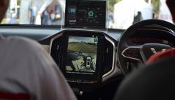 Sistem Perintah Suara Jadi Fitur Mobil Masa Depan