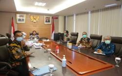 Inovasi Daerah, Sumsel Inisiasi Pengalengan Pindang Patin  <
