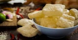5 Cara Membuat Kerupuk Kulit Terenak, Favorit Dimasak Opor hingga Sambal Godok