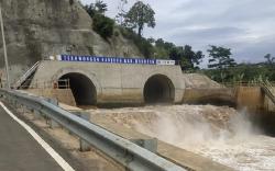 Terowongan Nanjung-Floodaway Cisangkuy Bikin Dayeuhkolot-Baleendah Tak Lagi Kebanjiran