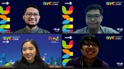 Selamat, Ini Pemenang Nyapit Cuan Berhadiah Laptop Gaming dari MNC Financial Services!