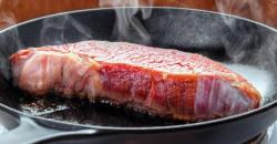Kuman dan Bakteri Cepat Tumbuh di Daging, Ini Penjelasannya