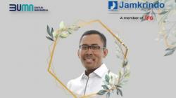 Direktur Jamkrindo Meninggal Dunia Bukan Karena Covid-19