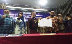 MUJ-Bank Bjb Syariah Kerja Sama Bangun Sektor Energi di Jabar<