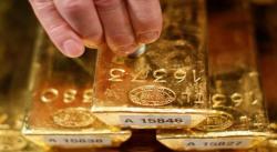 Turki Temukan Cadangan Emas 99 Ton