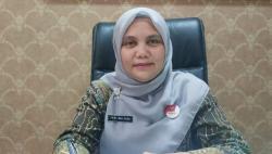 Padang Zona Oranye, Kadinkes: Bukan Berarti Protokol Kesehatan Dilonggarkan