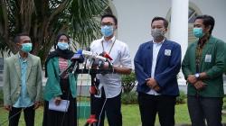Viral Surat Perintah Stafsus Presiden, Ombudsman Kritik Keras