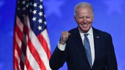 Menang Pilpres AS, Joe Biden Janji Rangkul Pendukung Trump
