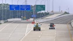 Jaringan Tol JORR 2 Ditargetkan Rampung pada Kuartal II 2024, Berikut Rinciannya