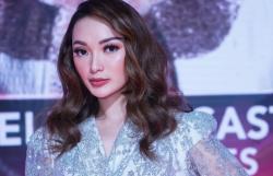 Zaskia Gotik Melahirkan Anak Pertama Secara Normal, Kondisi Bayi Prematur