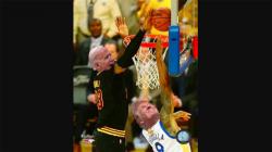 LeBron James dan Megan Rapinoe Sambut Kemenangan Joe Biden sebagai Presiden AS