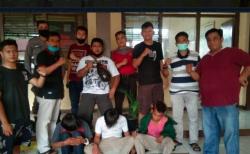 Pria di Bengkulu Tewas Dikeroyok 4 Orang Pakai Batu dan Kayu