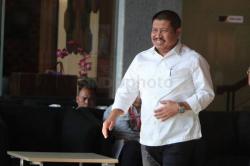 Mantan Bupati Bengkalis Amril Mukminin Divonis 6 Tahun Penjara