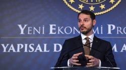 Lira Babak Belur, Menkeu Turki Mundur karena Isu Kesehatan