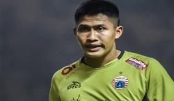 Mantan Kiper Persija Jakarta Daryono Meninggal Dunia