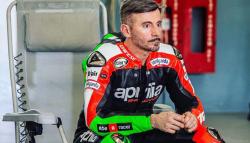Max Biaggi Sindir Aprilia yang Tak Kunjung Umumkan Pembalapnya