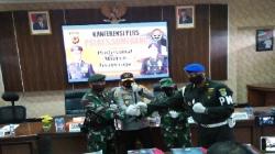 Prajurit TNI AD Dikeroyok di Cadas Pangeran, Ini Kata Dandim 0610/Sumedang<