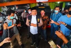 Kasus Pelanggaran Pilkada Kalsel Dihentikan, Denny Indrayana: Hukum Jadi Zombie <