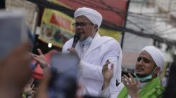 Polisi Tak Izinkan Aksi 1812 Bela Habib Rizieq, Ini Respons PA 212