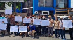 Wali Kota Bandarlampung Dilaporkan ke Polisi, Diskominfo: Media Harus Cerdas<