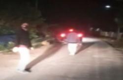 Video Pelajar di Sumsel Nekat Bunuh Pemalak