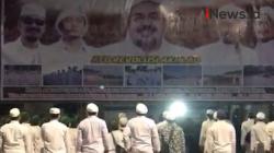 Video Anggota FPI Berkumpul di Petamburan Sambut Rizieq Shihab