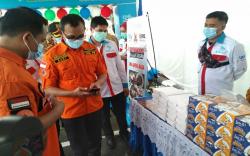 Dorong Transaksi Digital, BSB Sosialisasi Penerapan QRIS di Baturaja<