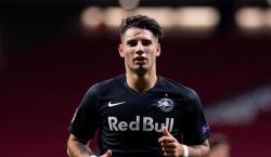 Dominik Szoboszlai Selangkah Lagi Gabung, Lini Tengah Liverpool Makin Mengerikan
