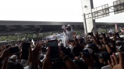 Habib Rizieq Bakal Gelar Tablig Akbar di Purwakarta, Karawang, dan Subang