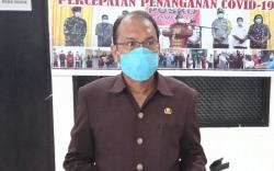Pasien Covid-19 Kota Sorong Naik, Total Jadi 2.096 Orang