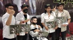 Terbongkar Kisah Pilu Elkasih Selama Vakum di Industri Musik, Tidak Terima Pemasukan Sama Sekali