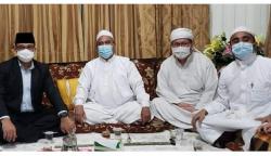 Anies Temui Habib Rizieq, Gerindra Bilang Begini<