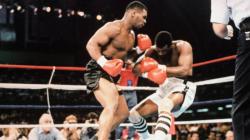 Mike Tyson Sebut 2 Petinju yang Punya Pukulan Lebih Mematikan Darinya, Siapa Saja?