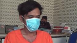 Ketauan Maling Motor, Residivis Curanmor Asal Lumajang Dihajar Warga di Sidoarjo<