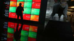 Investor Lanjutkan Borong GPSO, IHSG Dibuka Menguat 10 poin ke Level 6.137 