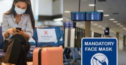 Travelling dengan Pesawat di Masa Pandemi, Cegah Penularan Virus dengan Cara Ini