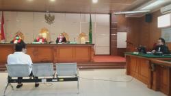 Kasus Korupsi RTH, Eks Pejabat Pemkot Bandung Terima Vonis 4 Tahun, Siap Meringkuk di Penjara<