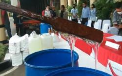 Madu Palsu Beredar di Lebak, Ini Kata Dinkes Banten