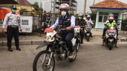 Ridwan Kamil Sebut Pariwisata Jawa Barat Bangkit Lebih Dulu daripada Bali