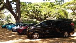 Harga Mobil Listrik Hybrid dan Plug-In Hybrid di Indonesia November 2020