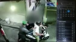 Video 3 Pelaku Begal Ponsel Milik Bocah di Penjaringan Ditangkap Polisi
