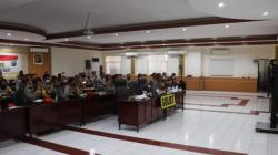 Bhabinkamtibmas Ujung Tombak Pencegahan Covid-19 dan Pengamanan Pilkada di Sulut