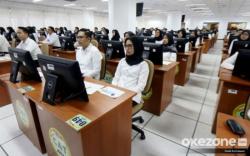 Akhir Seleksi CPNS 2019 Meninggalkan 11.580 Formasi Tak Terisi