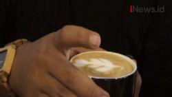Filosofi Kopi Menurut Para Ulama Sufi