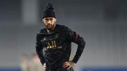Neymar Bertahan di PSG: Saya Ingin Angkat Trofi Liga Champions Musim Depan