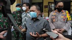 Kasus Covid-19 Meningkat, Pemkot Bandung Buka Opsi Kurangi Relaksasi